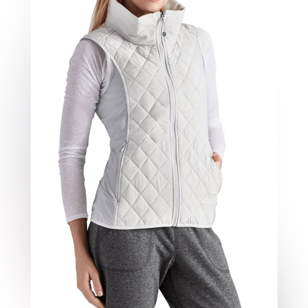 Athleta Upside Vest
